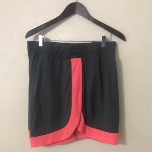 - Energy Zone short size 3X